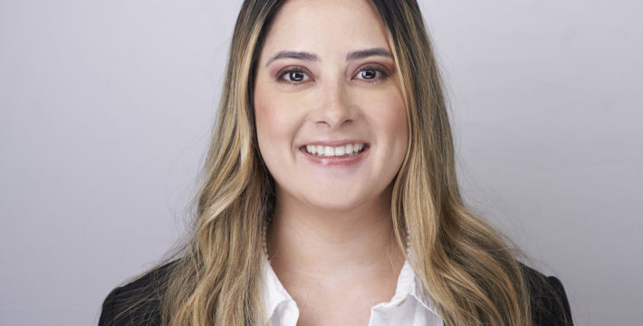 Jessica Ochoa