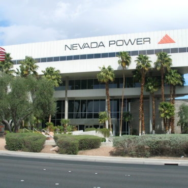 Nevada Power Company