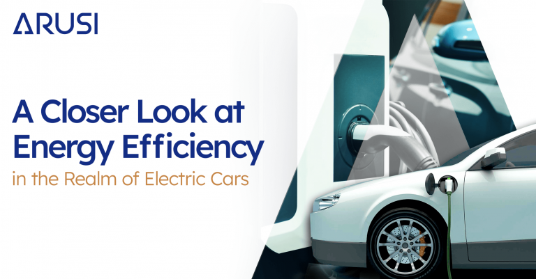 A Closer Look at Energy Efficiency in the Realm of Electric Cars 