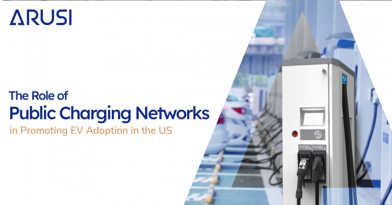 The Role of Public Charging Networks in Promoting EV Adoption in the US