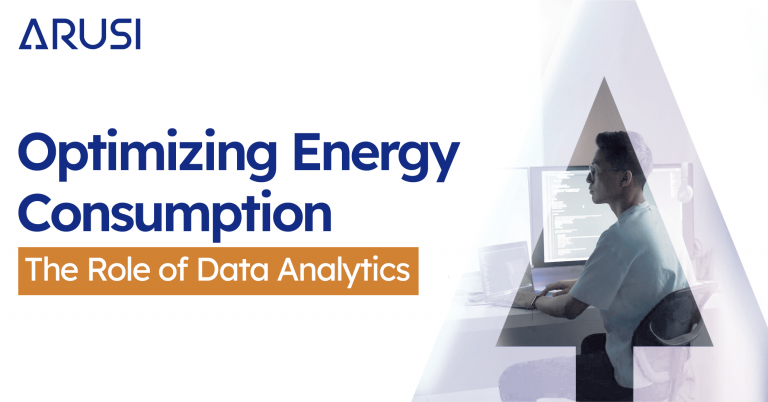 Optimizing Energy Consumption: The Role of Data Analytics