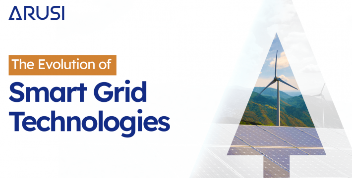 smart grid technologies