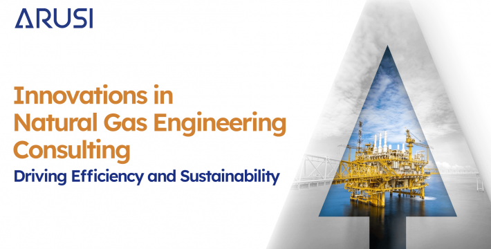 Natural Gas Engineering Consulting