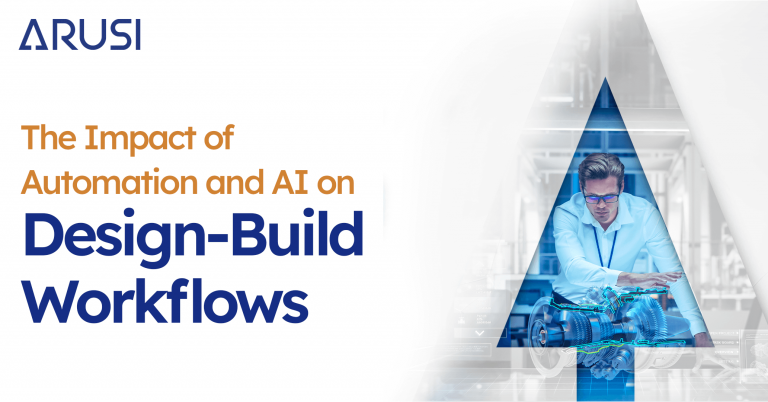The Future of Design-Build Workflows: The Impact of Automation and Artificial Intelligence  