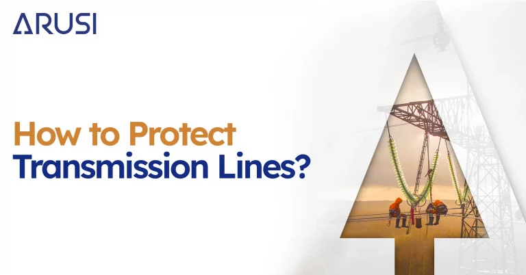 The Definitive Guide to Protecting Transmission Lines from Damage 
