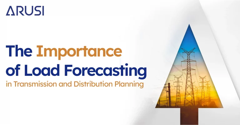 The Importance of Load Forecasting in Transmission and Distribution Planning