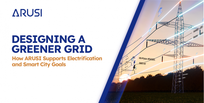 ARUSI’s veteran-owned team delivers utility electrification, EV-ready design, and sustainable grid engineering across Arizona and the Southwest.