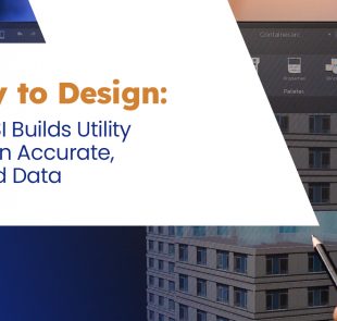 Survey to Design for Utility Projects