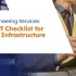 Utility Engineering Services Kickoff Checklist