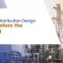Electrical Distribution Design Inputs Utilities Need