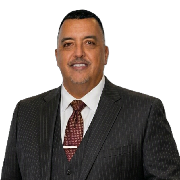 Ray Coronado